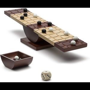 Rock Me Archimedes Game